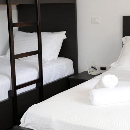 Hotel Velipoja Village Luaran gambar