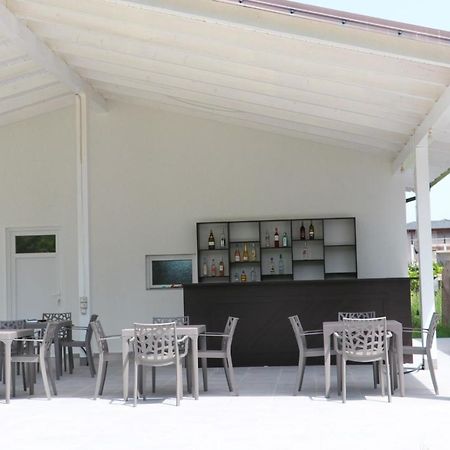 Hotel Velipoja Village Luaran gambar