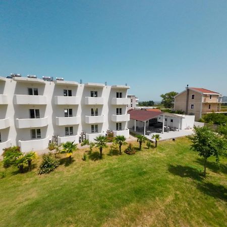 Hotel Velipoja Village Luaran gambar
