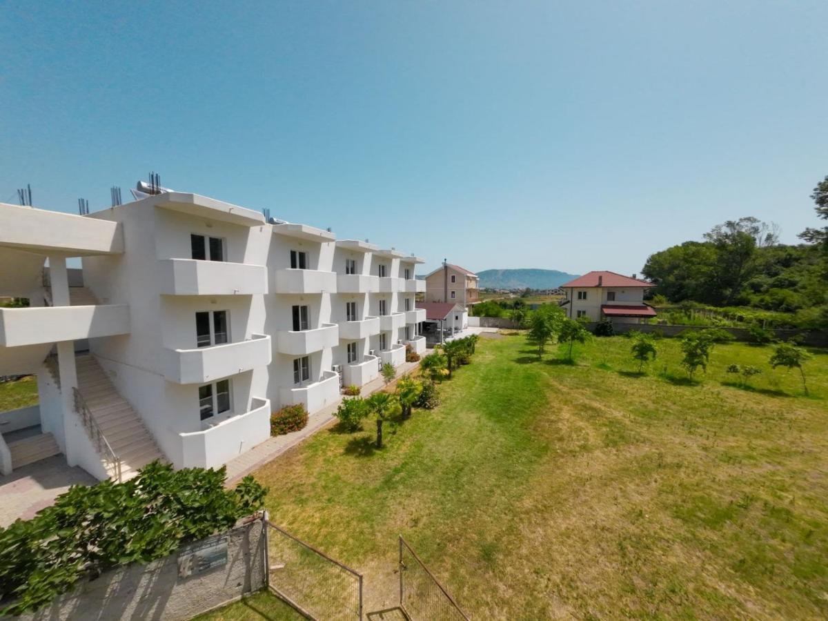 Hotel Velipoja Village Luaran gambar