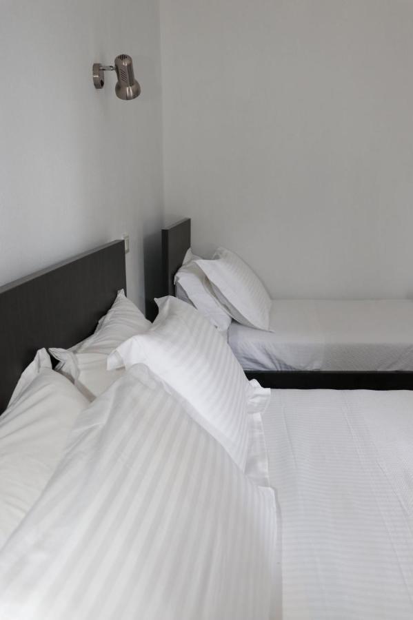 Hotel Velipoja Village Luaran gambar