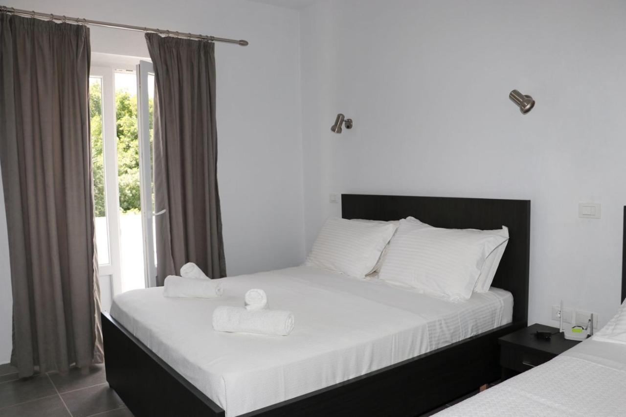 Hotel Velipoja Village Luaran gambar