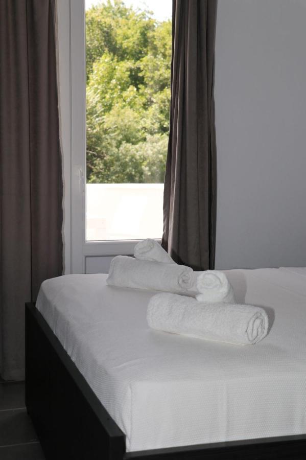 Hotel Velipoja Village Luaran gambar