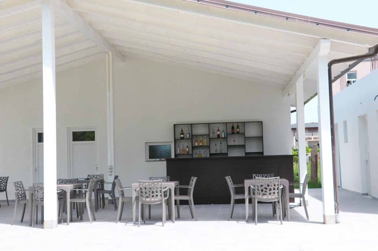 Hotel Velipoja Village Luaran gambar