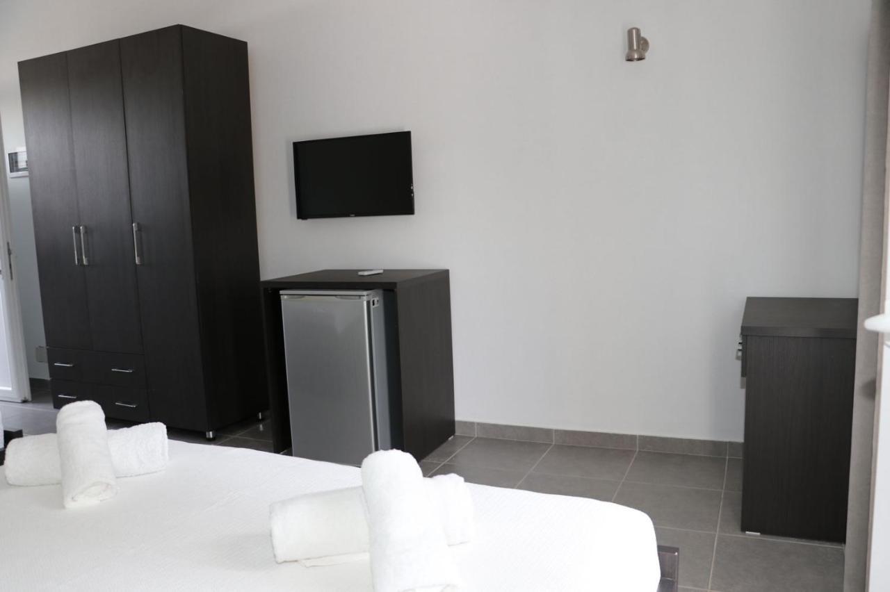 Hotel Velipoja Village Luaran gambar