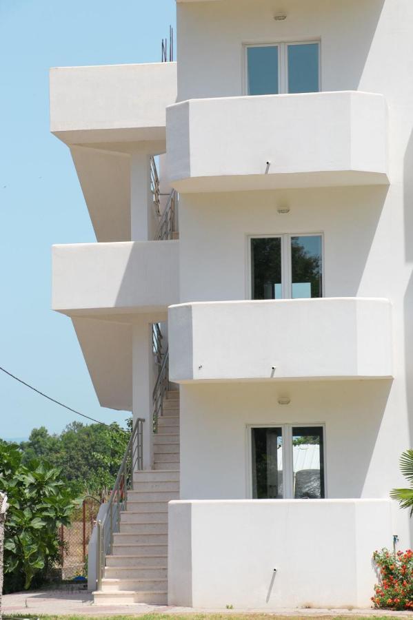 Hotel Velipoja Village Luaran gambar