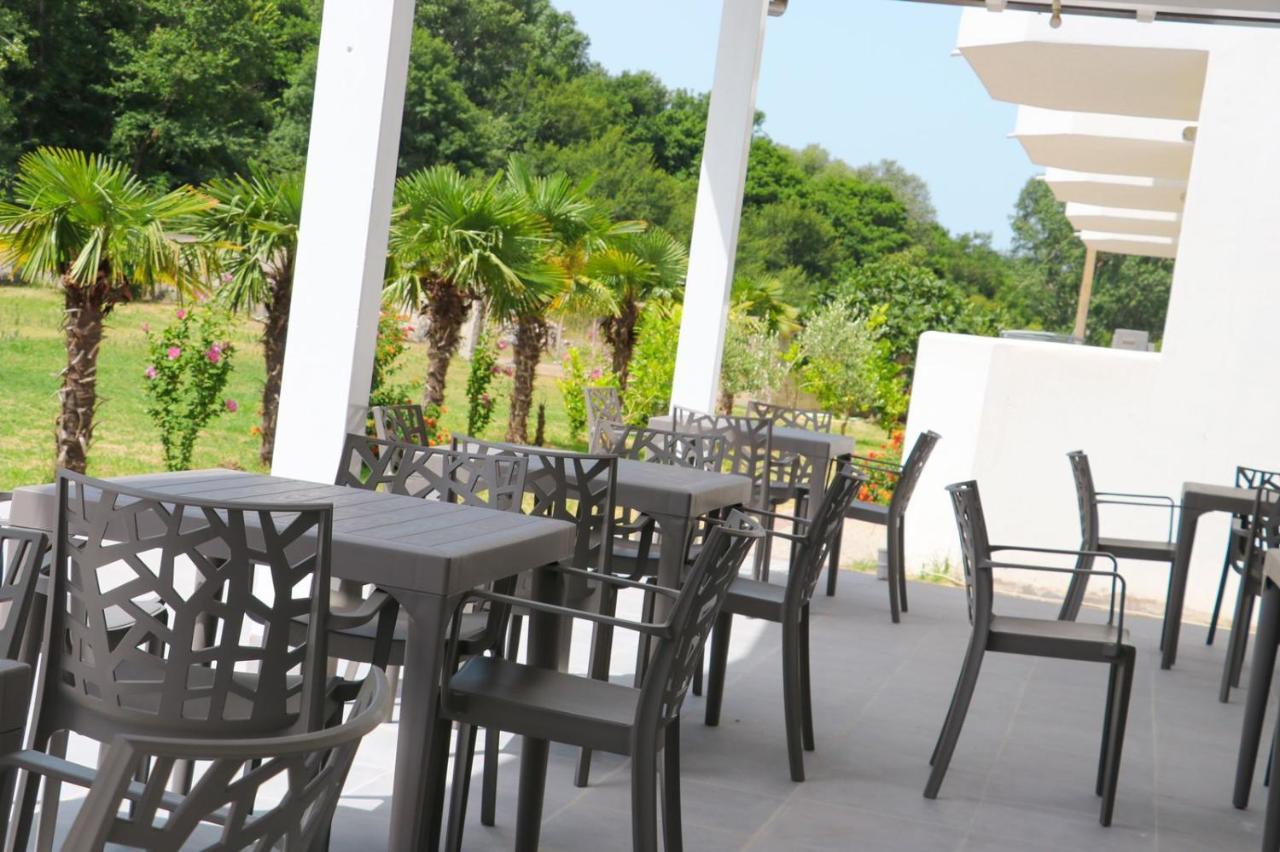 Hotel Velipoja Village Luaran gambar