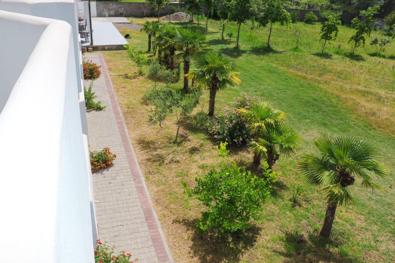 Hotel Velipoja Village Luaran gambar