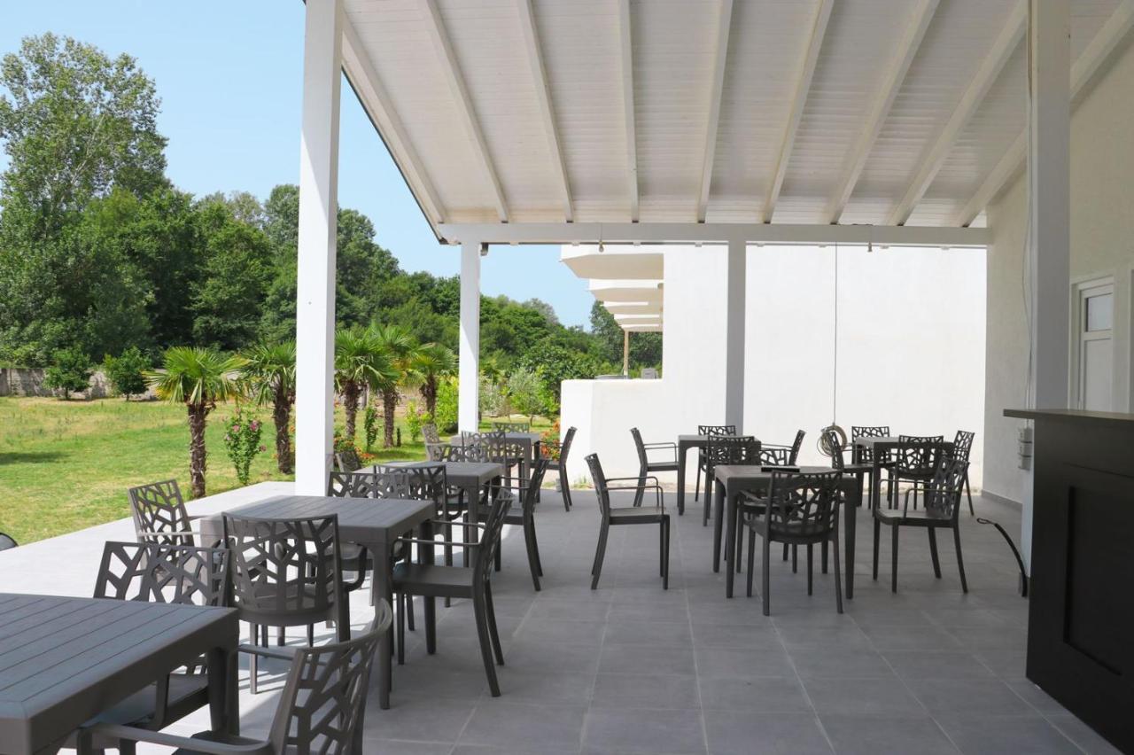 Hotel Velipoja Village Luaran gambar