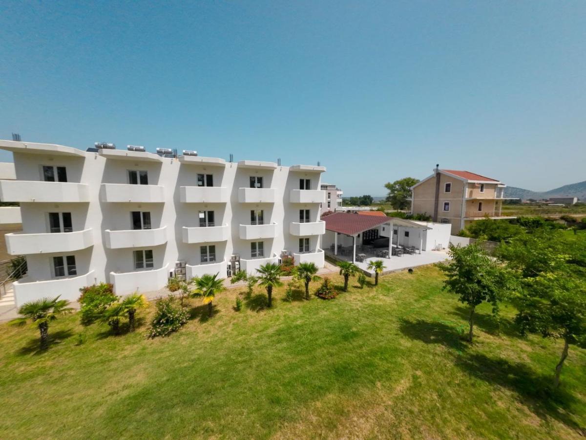 Hotel Velipoja Village Luaran gambar