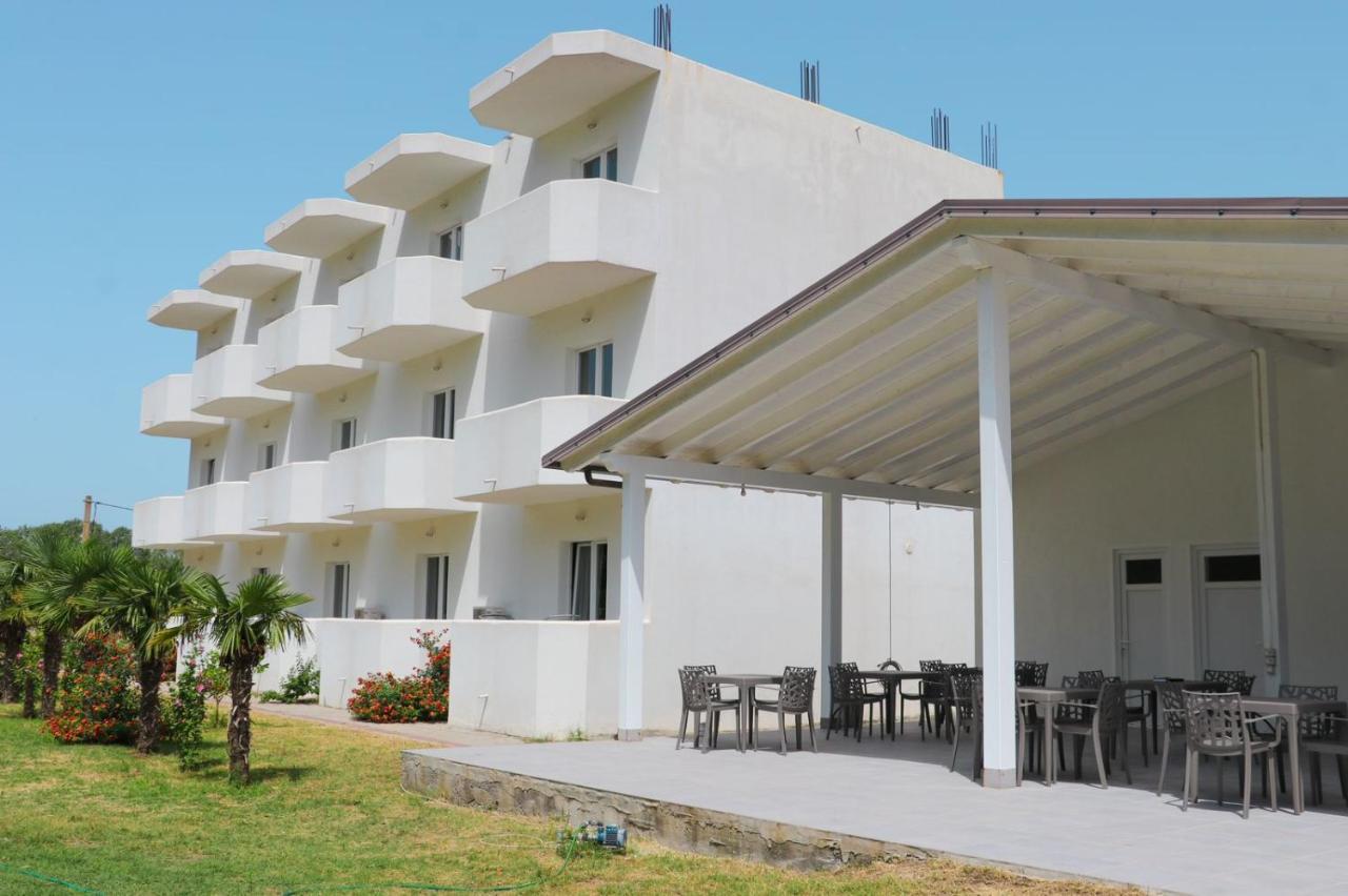 Hotel Velipoja Village Luaran gambar