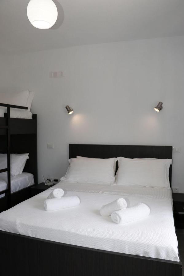 Hotel Velipoja Village Luaran gambar