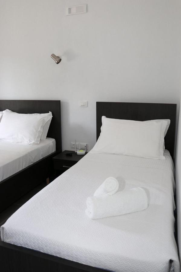 Hotel Velipoja Village Luaran gambar