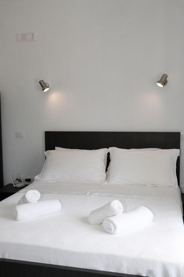 Hotel Velipoja Village Luaran gambar