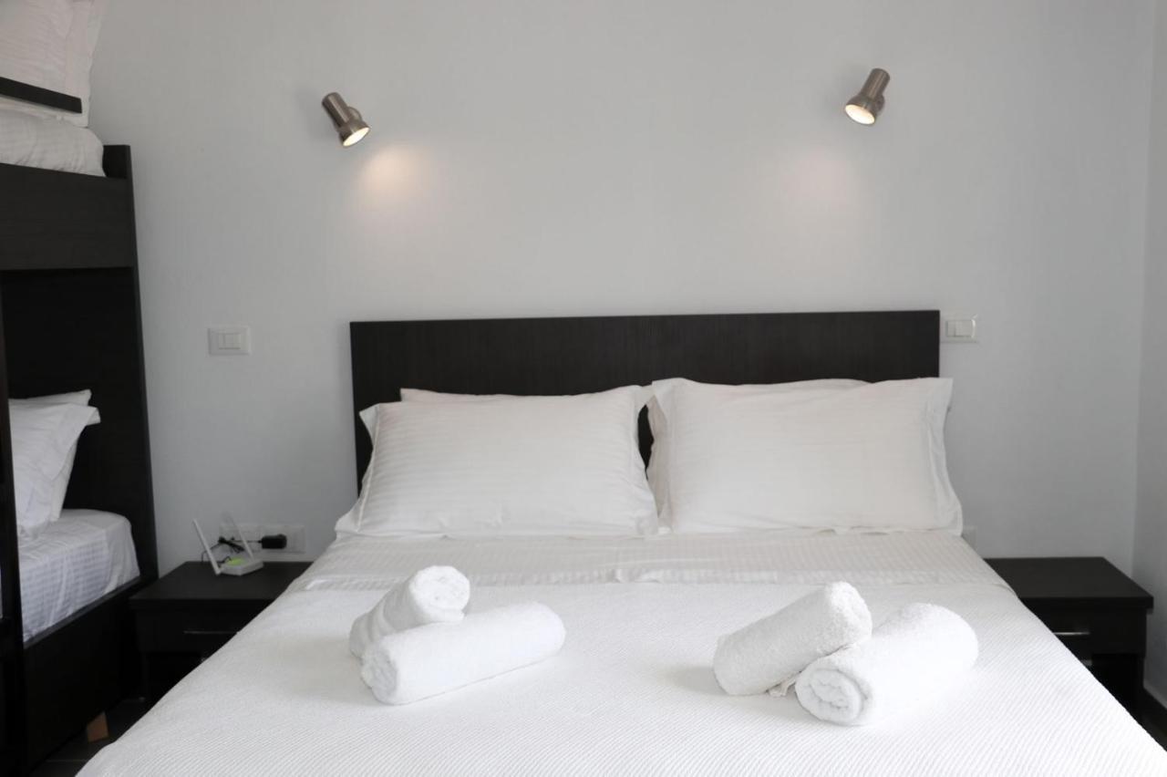 Hotel Velipoja Village Luaran gambar