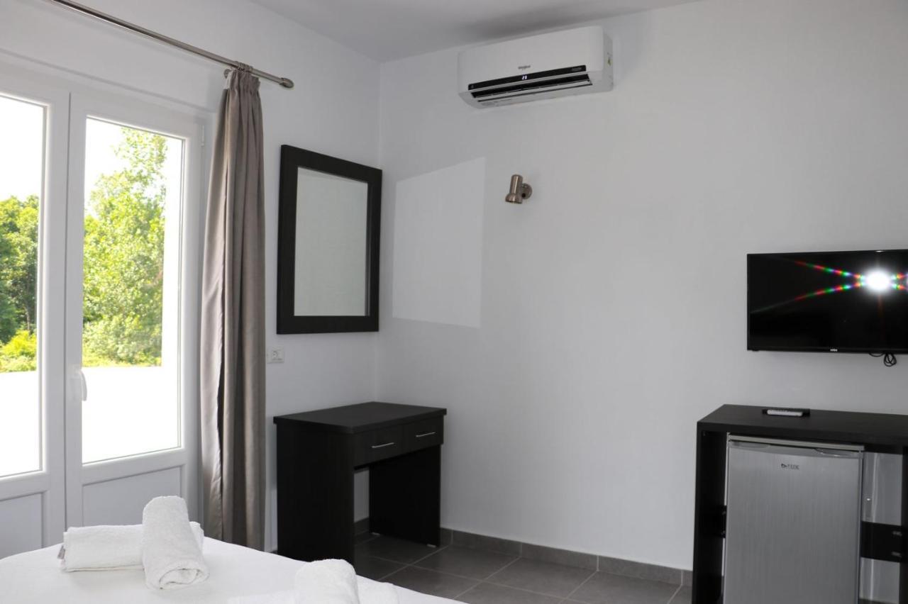 Hotel Velipoja Village Luaran gambar