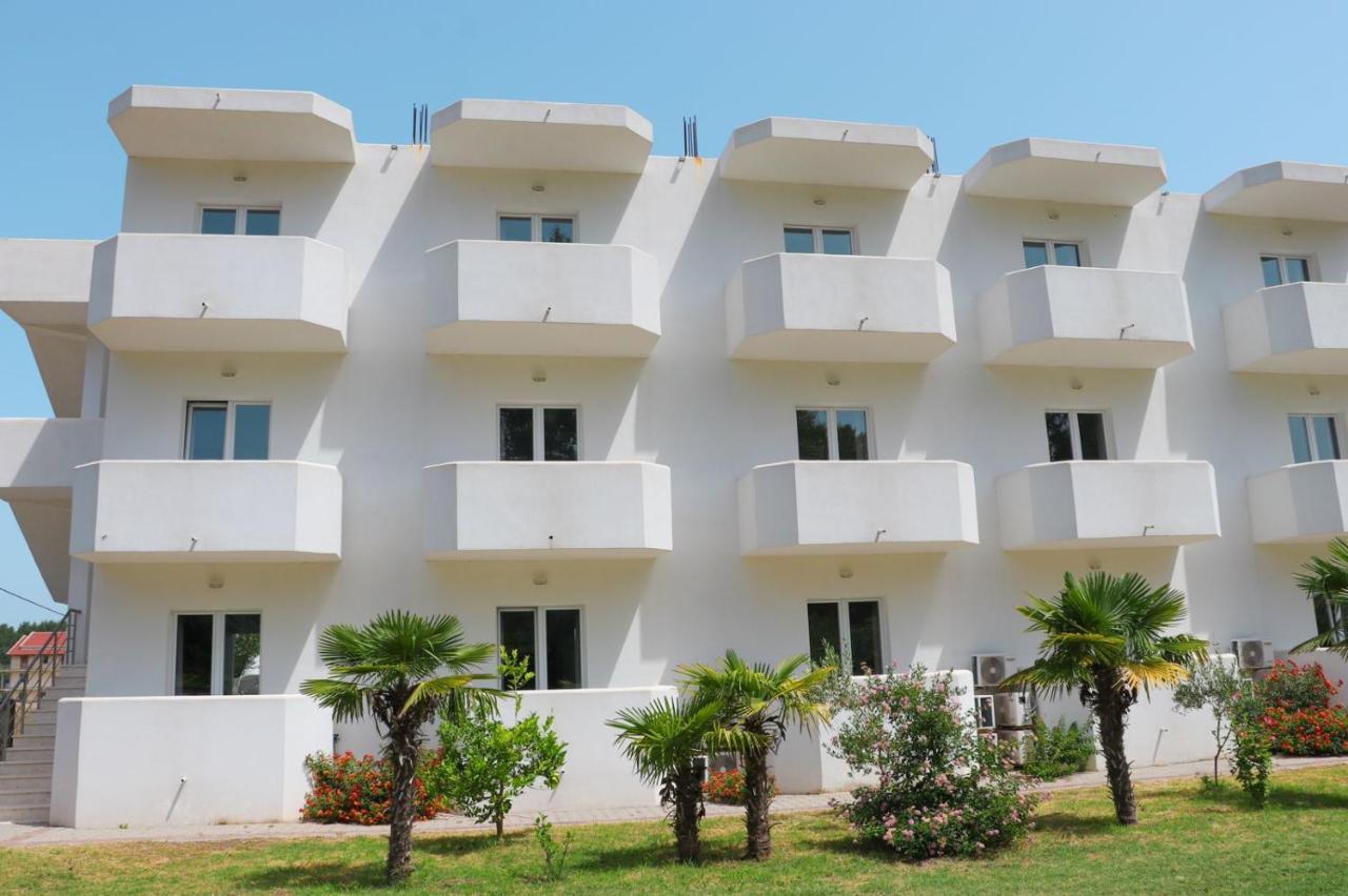 Hotel Velipoja Village Luaran gambar