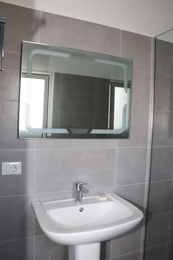 Hotel Velipoja Village Luaran gambar