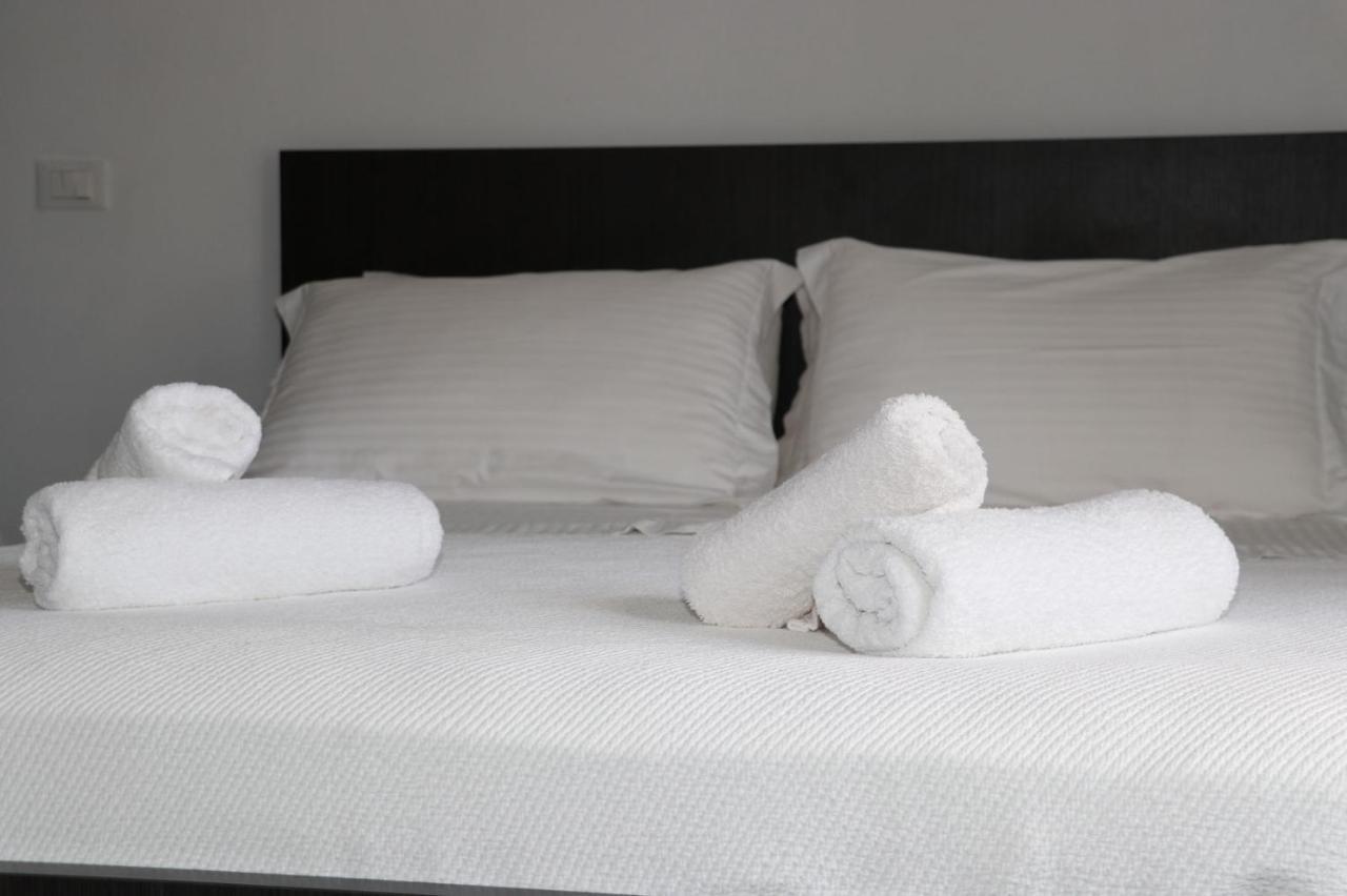 Hotel Velipoja Village Luaran gambar
