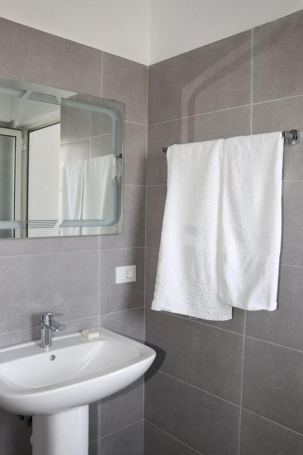 Hotel Velipoja Village Luaran gambar