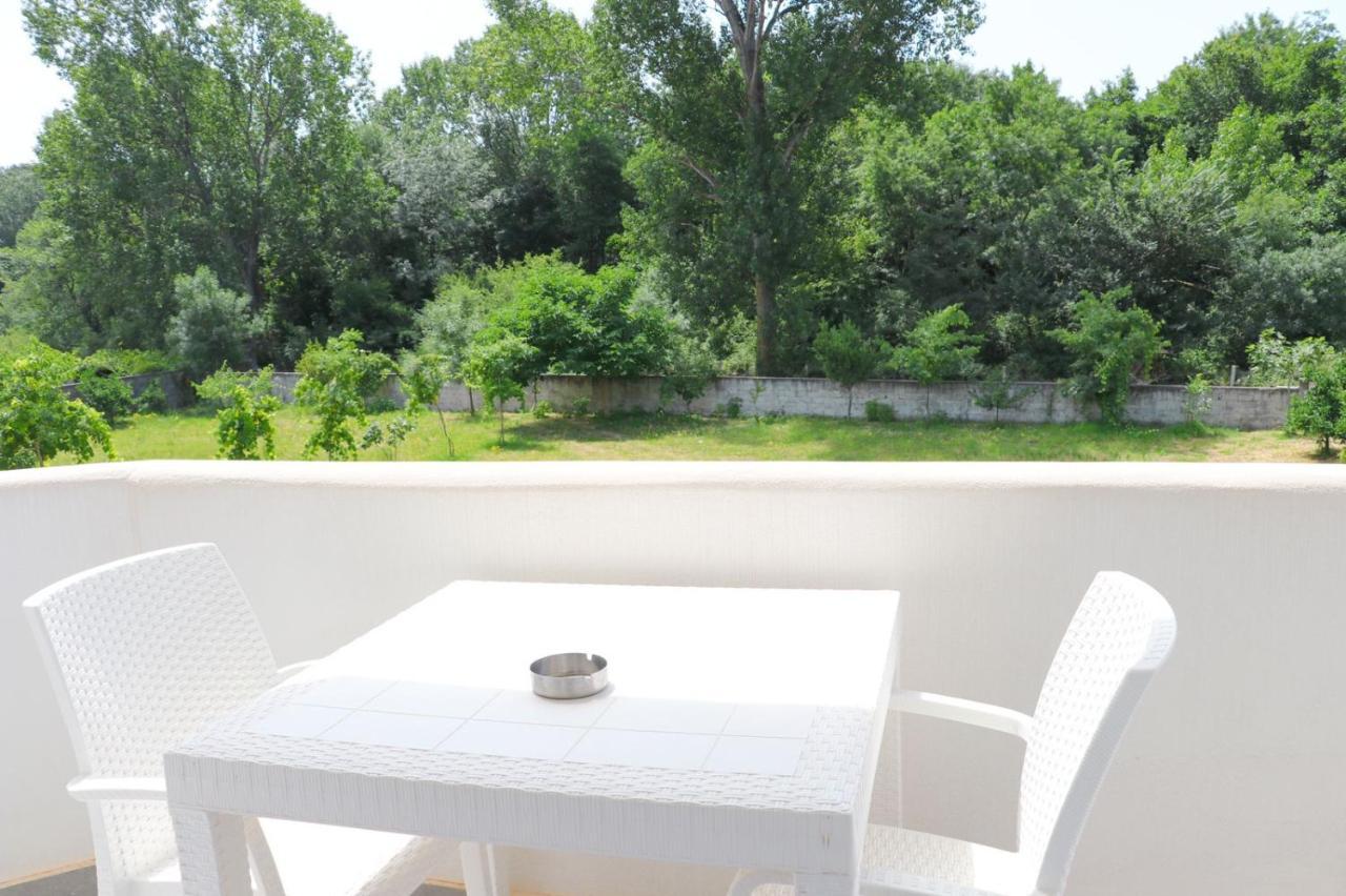 Hotel Velipoja Village Luaran gambar