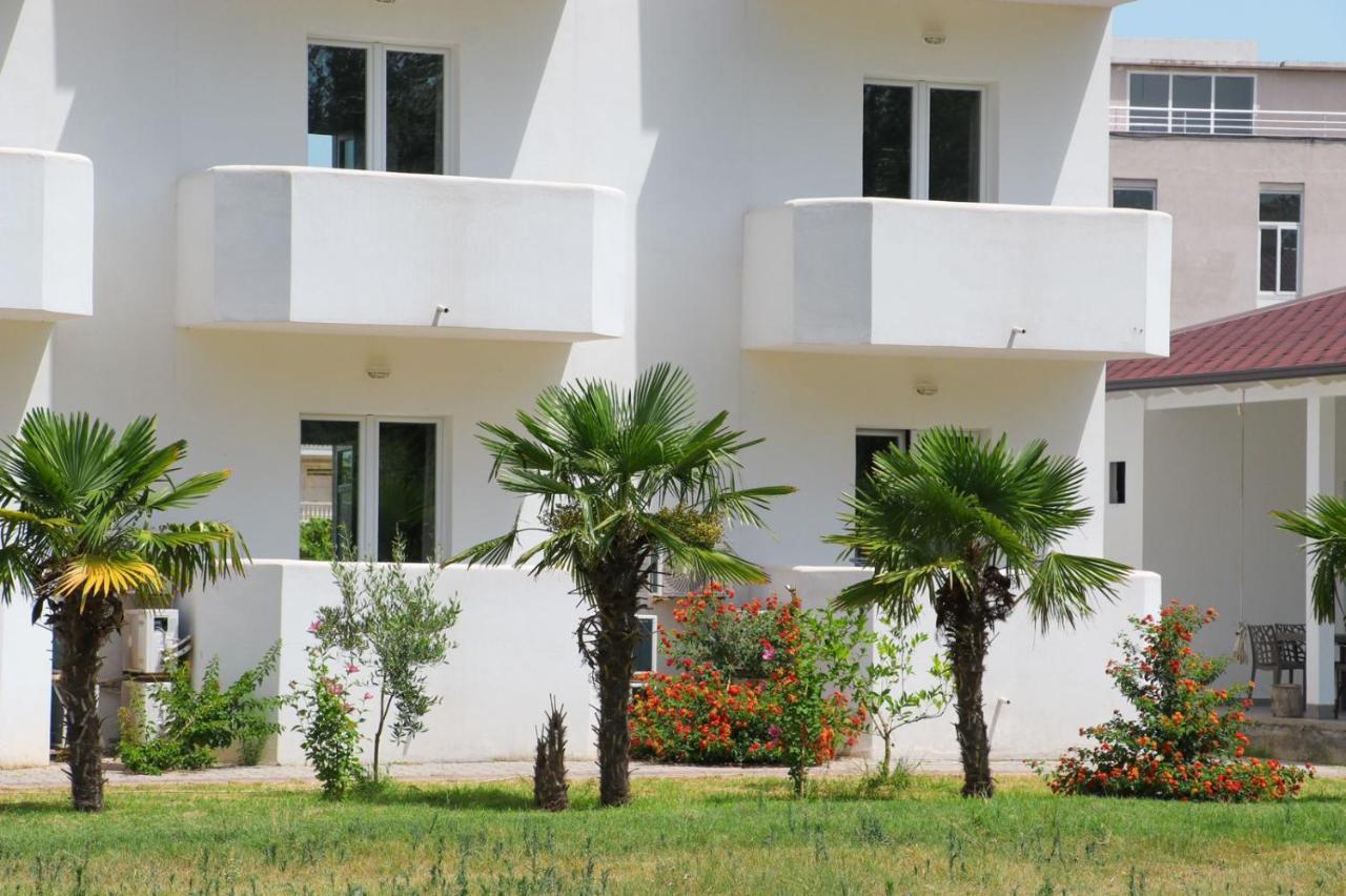 Hotel Velipoja Village Luaran gambar