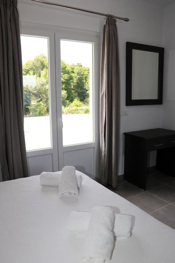 Hotel Velipoja Village Luaran gambar
