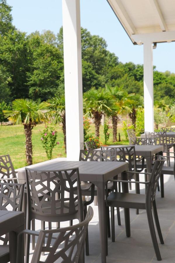 Hotel Velipoja Village Luaran gambar