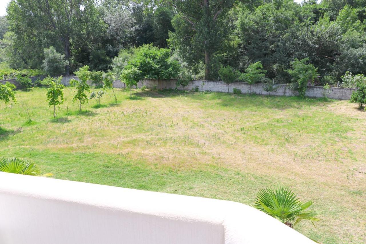 Hotel Velipoja Village Luaran gambar