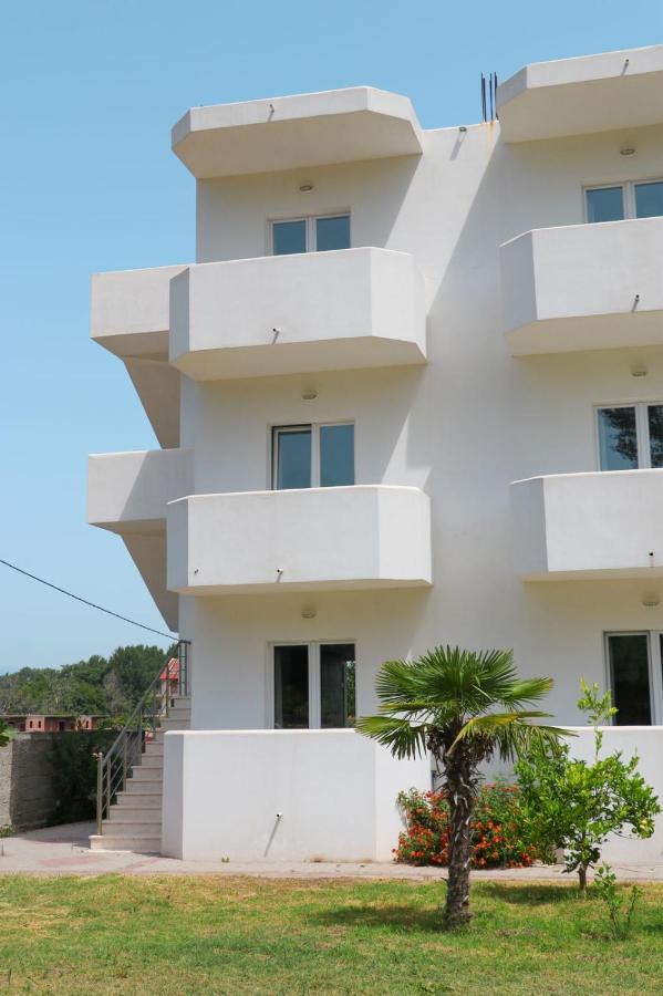 Hotel Velipoja Village Luaran gambar